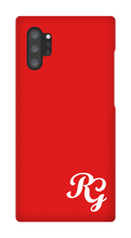 pframon Samsung Phone Cases