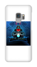 h4zey_h4rwood Samsung Phone Cases