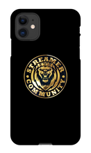 king_dave1011 iPhone Phone Cases