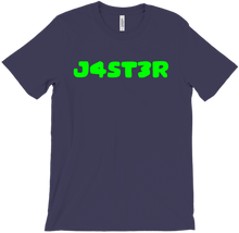 J4ST3R - T-Shirts
