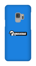 smacklikedat Samsung Phone Cases