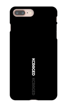 KCRAGED iPhone Phone Cases