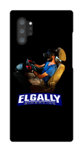 elgallysimracin Samsung Phone Cases