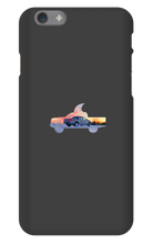 AlphaShark iPhone Cases