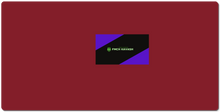 fmchkavash XXL Gaming Mousepad