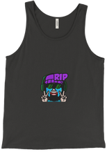 guerrillacpt Tank Top