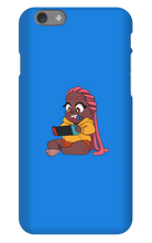 Dayby (Day is Baby) iPhone Phone Cases