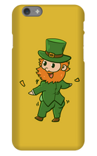 Lucky iPhone case