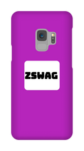 lillllzae Samsung Phone Cases