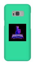 qweenpera274 Samsung Phone Cases