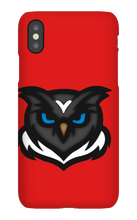 orthodruid iPhone Phone Cases