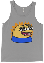 SunnyHappy Tank Top
