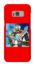 MrPath Samsung Case