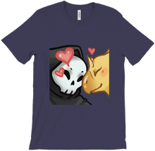 the_eliminator_series T-Shirts