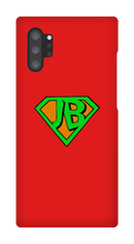 JB Logo 📱 Samsung Phone Case 📱