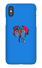 prayforsilence iPhone Phone Cases