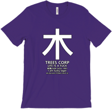 Life is a Fuck T-Shirt