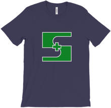 splicestream T-Shirts