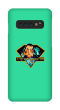 engravergamer88 Samsung Phone Cases