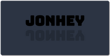 jonhey2511 XXL Gaming Mousepad