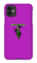 TurtleTV iPhone Cases