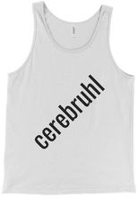 cerebruhl Tank Top