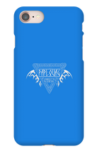 Paplovag Iphone tok