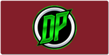 daddyphantom69 XXL Gaming Mousepad