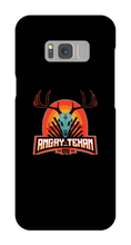 the_angry__texan94 Samsung Phone Cases