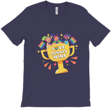 Koszulka Od Gula Pride Trophy