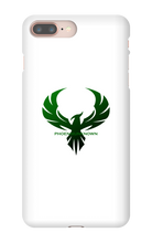 phoenix__unknown iPhone Phone Cases