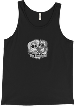 Blessi&Beule MONO Tank Top