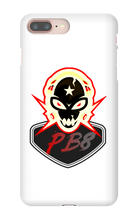 pedrobizk8 iPhone Phone Cases