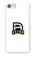 astor_gamingtv iPhone Phone Cases