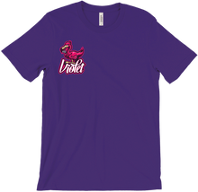 violetcapz T-Shirts