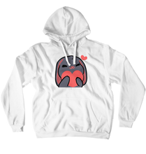 Brucey Love Hoodie