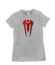 SG Red Logo Women’s T-shirt