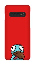 nebuswelt Samsung Phone Cases