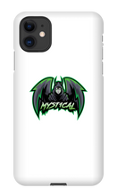 Myst1caL iPhone Phone Case