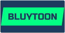 bluytoon XXL Gaming Mousepad
