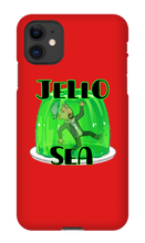 travousyagoon iPhone Phone Cases