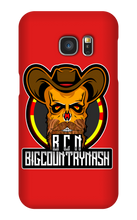 bigcountrynash Samsung Phone Cases