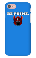 swizzprime iPhone Phone Cases