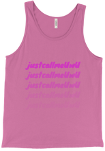 justcallmesammich Tank Top