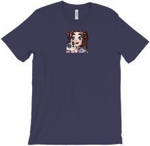 T-Shirt - Clint & Clay cuddles <3
