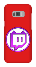 CatCoin Samsung Case