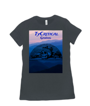 TyCritical T-Shirt (Womens)