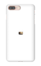 RNS iPhone Phone Cases