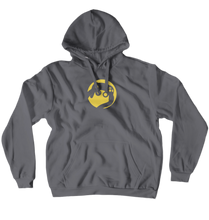 Logo Pullover Hoodie