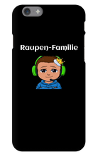 raupe012 iPhone Phone Cases